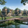 Quy hoạch Ecopark Hải Phòng – Khu đô thị Eco Sky Park